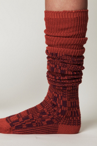 Rust / Berry
