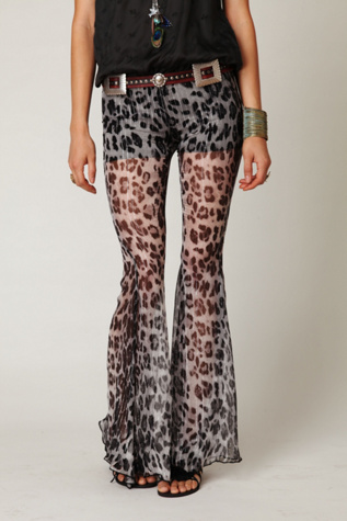 Snow Leopard