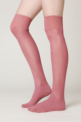 Marras Slinky Tall Sock