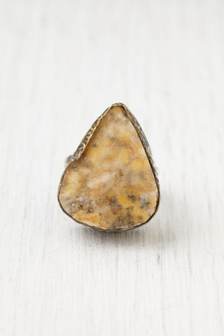 Sandstone Ring