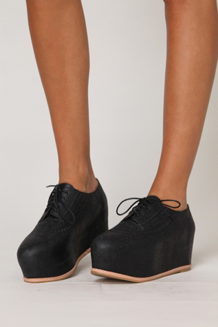 Black Leather