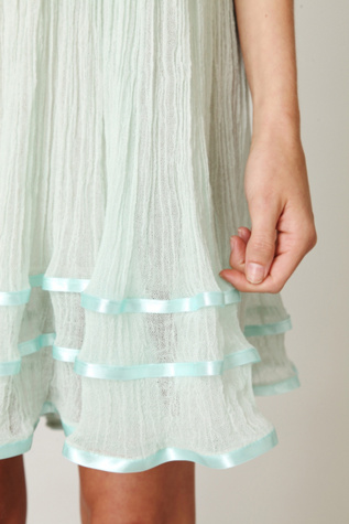 Senorita Dress