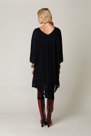 Angel Doll Dress