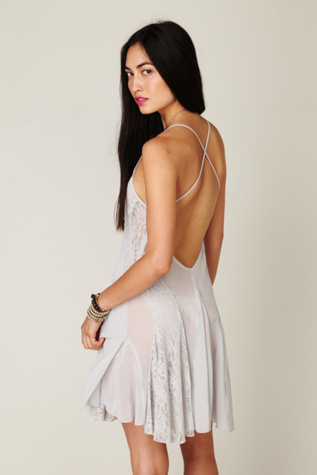 Dancer Slip