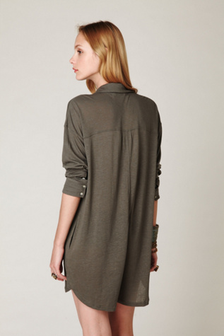 Grey Olive