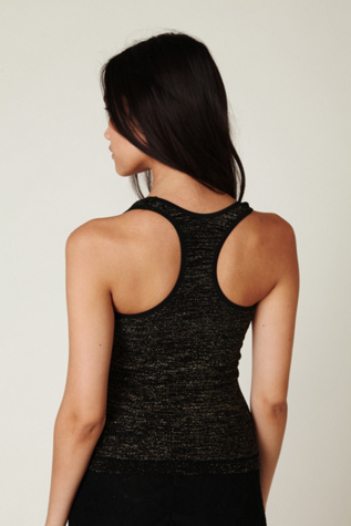 Black / Gold