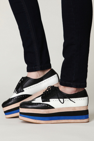 Stacked Wingtip