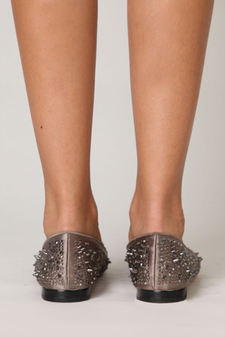 Metal Shimmer