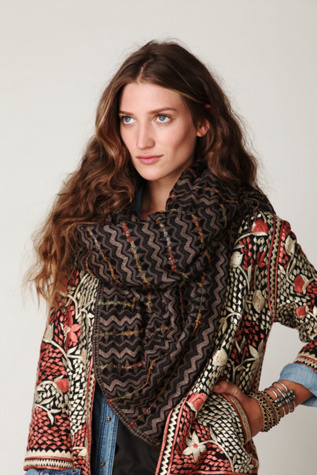 Black Multi