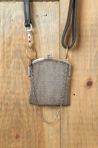 Kanes Street Purse