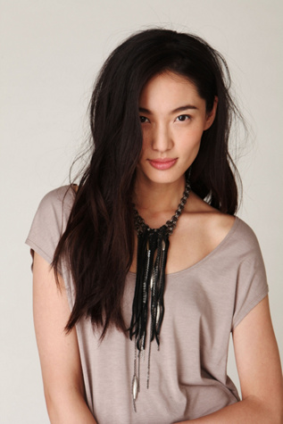 Abraxis Necklace