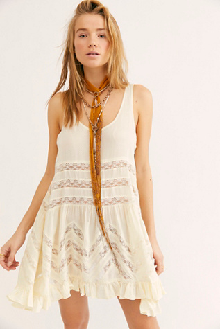 Voile Trapeze Slip