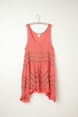 Voile Trapeze Slip