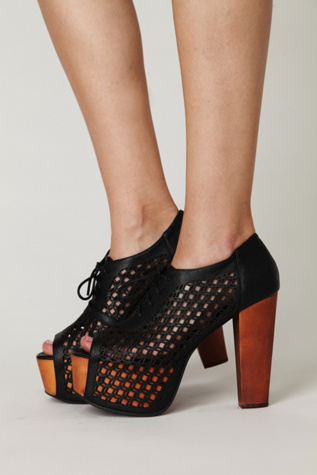 Lex Cutout Platform