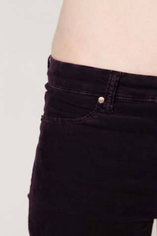 Skinny Cords