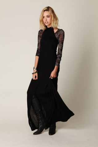 Jagger Gown