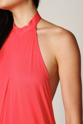 Jagger Gown