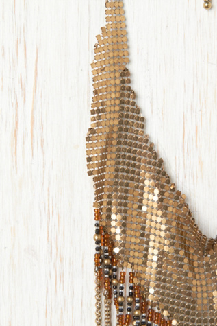 Antique Gold