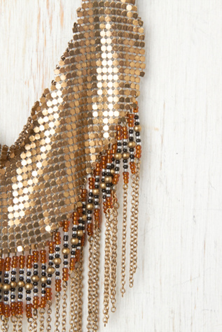 Antique Gold