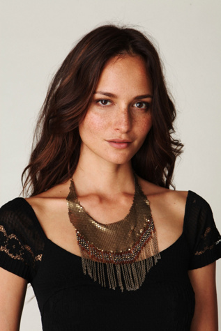 Antique Gold