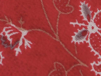 Crimson