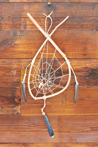 Large Dream Catcher