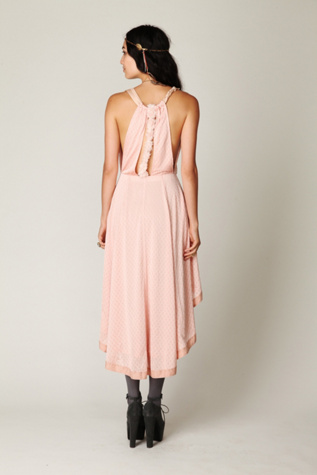 Peach Champagne