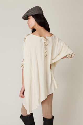 Ivory Combo