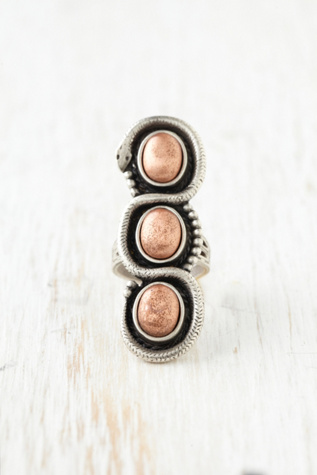 Copper