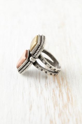 Mixed Metal