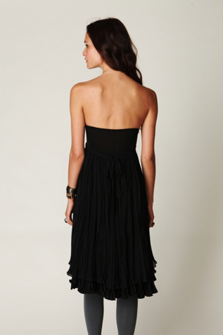 Serenissima Dress