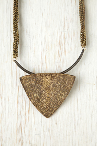 Brass