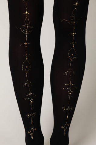 Black / Silver