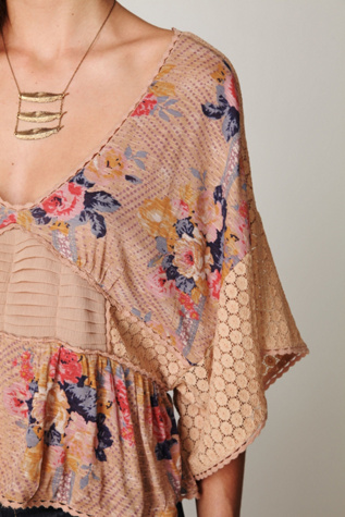 Savannah Belle Top