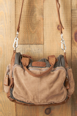 Tanner Shoulder Bag