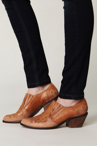 Colt Ankle Boot
