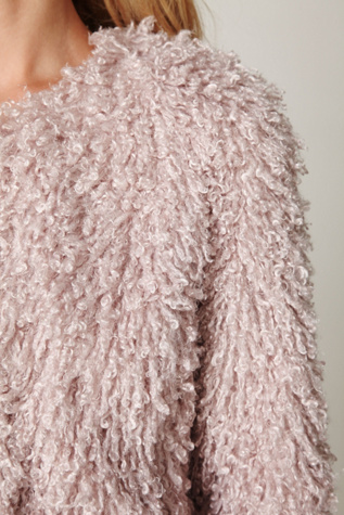 Anita Fur Jacket