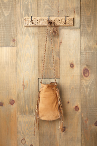Field Brown