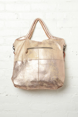 Reflection Pocket Tote