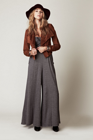 Chauface Romper