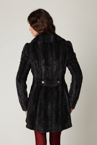 Black Mink