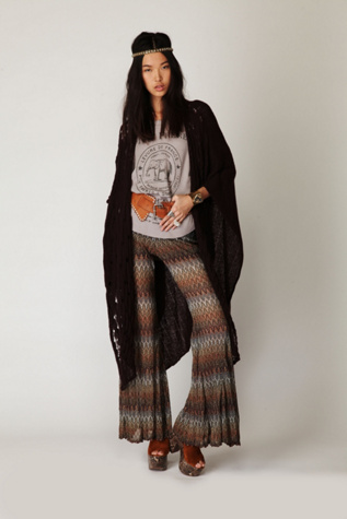 Long Cable Cape