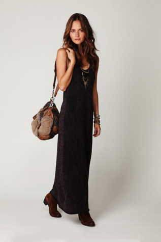 We The Free Bleach Babe Maxi