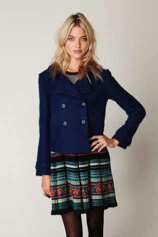 Royal Blue