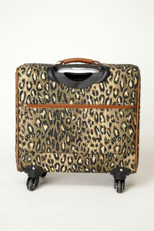 Leopard