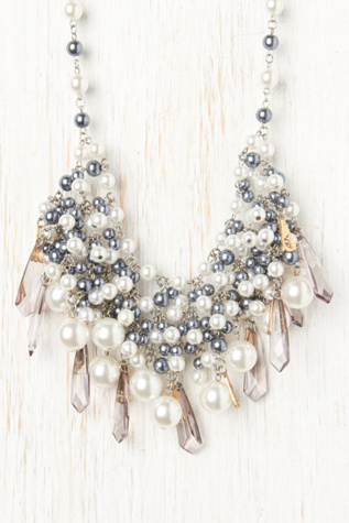 Cluster Statement Bib