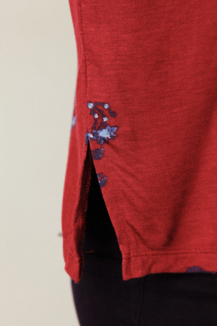Ruby Combo