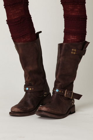 Desert Valley Boot