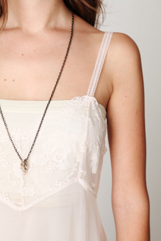 Pale Pink