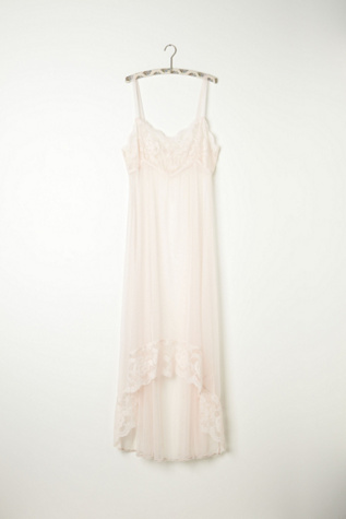Pale Pink